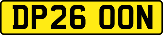 DP26OON