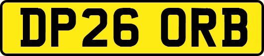 DP26ORB
