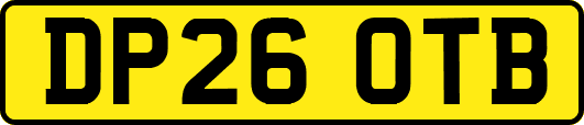 DP26OTB