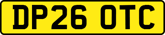 DP26OTC