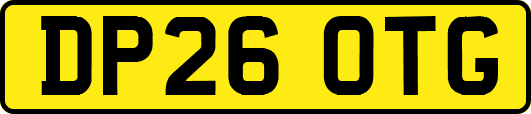 DP26OTG