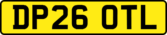 DP26OTL