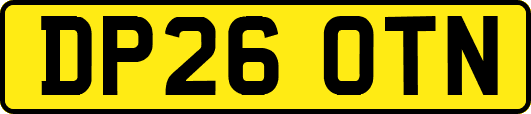 DP26OTN