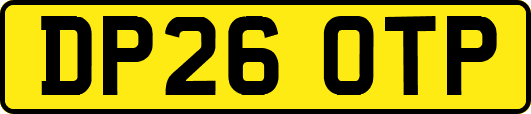 DP26OTP