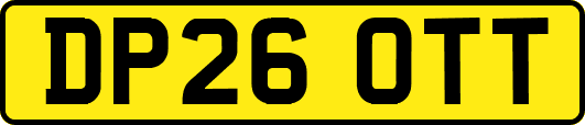 DP26OTT