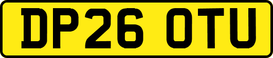 DP26OTU
