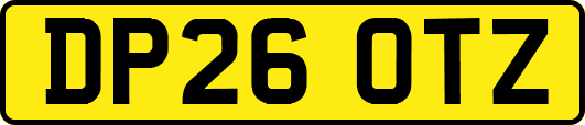 DP26OTZ