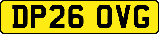 DP26OVG
