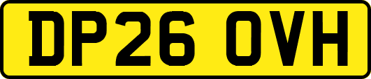 DP26OVH