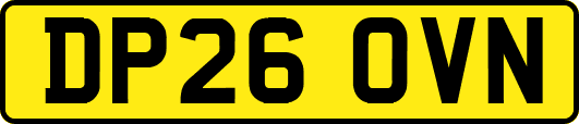 DP26OVN
