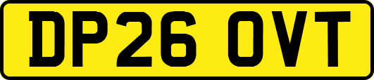 DP26OVT