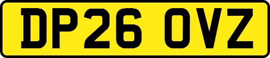 DP26OVZ