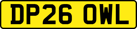 DP26OWL