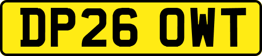 DP26OWT