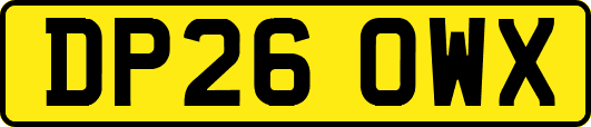 DP26OWX