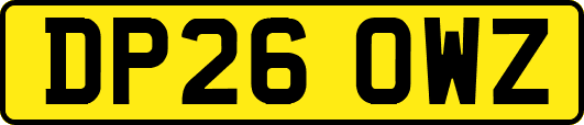 DP26OWZ