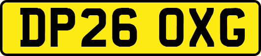 DP26OXG
