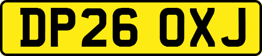 DP26OXJ