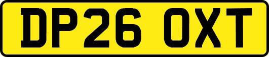 DP26OXT