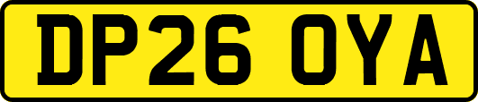 DP26OYA