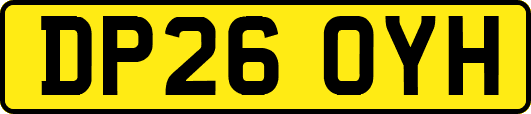DP26OYH