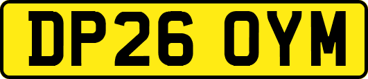 DP26OYM