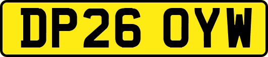 DP26OYW