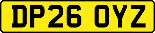 DP26OYZ