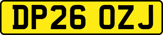 DP26OZJ
