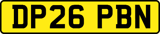DP26PBN