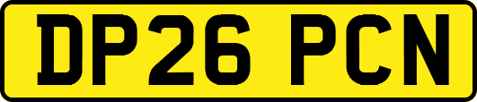 DP26PCN