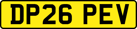 DP26PEV