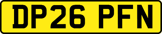 DP26PFN