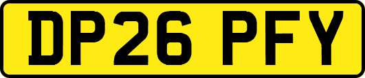 DP26PFY