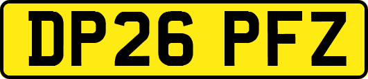 DP26PFZ
