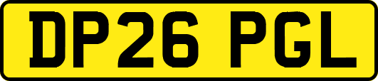 DP26PGL