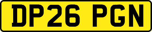DP26PGN