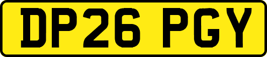 DP26PGY