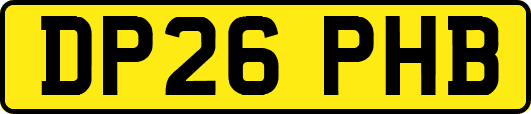 DP26PHB