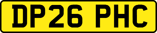 DP26PHC