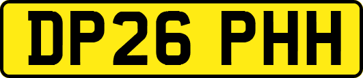 DP26PHH