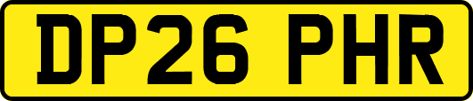 DP26PHR