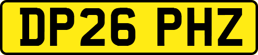 DP26PHZ