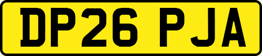 DP26PJA