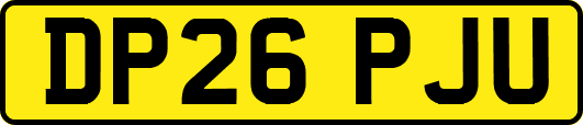 DP26PJU