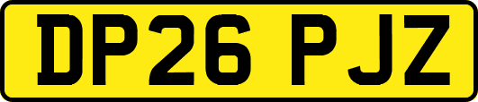 DP26PJZ