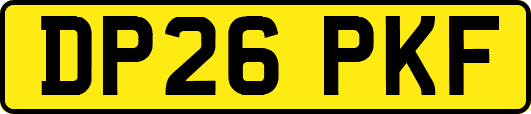 DP26PKF