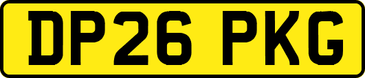 DP26PKG