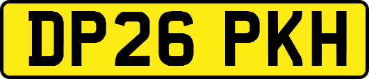 DP26PKH