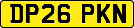DP26PKN